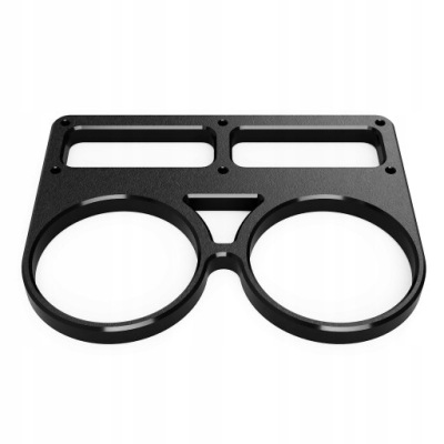 Organizer/ Wieszak Na Suszarki Do Włosów POD BLAT