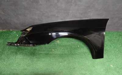 Крыло  левое  перед porsche 996 фото №1