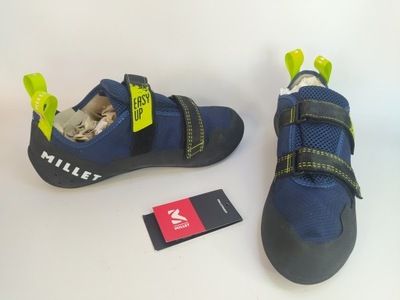 Buty wspinaczkowe Easy Up M Millet 44 2/3
