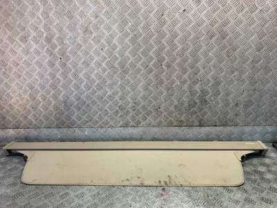 X-trail t30 шторка багажника фото №1