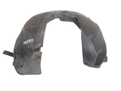 Opel astra iv j подкрылок передние правое перед kpl фото №1