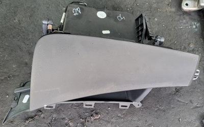 Opel zafira c 14r бардачок пассажира фото №1