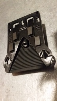 Модуль камери jeep grand cherokee wk 2014-2017 фото №1