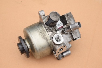 Mercedes w221 w216 насос подвеска abc 0054667001 фото №1
