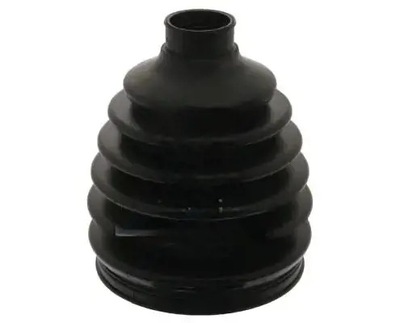 Захист пильник шарнір лівий перед зовнішнього фото №1