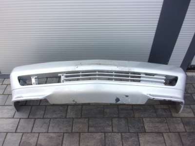 Mercedes r129 sl 500 бампер передній перед 1298800070 фото №1