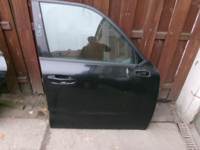 Citroen c4 picasso ii дверь правое перед полный фото №1