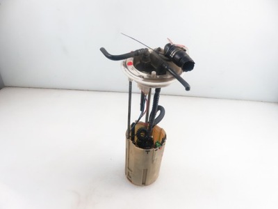 Насос топлива citroen jumper ii 2.2 hdi 1347802080 фото №1