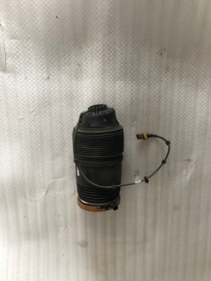 Porsche panamera 971 пневмоподушка подушка 971616026f фото №1