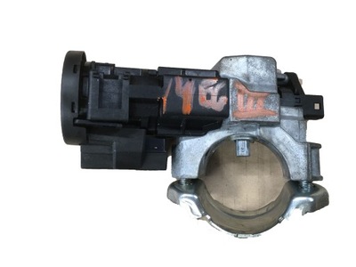 Замок запалювання renault megane iv фото №1