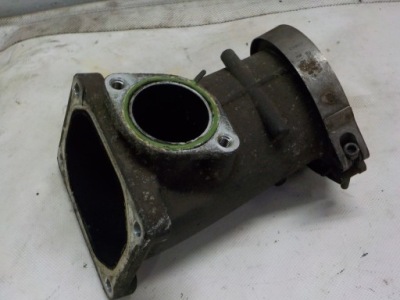 Scania з'єднувач колектор впускний 2076163 фото №1