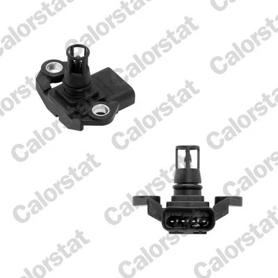 SENSOR DE PRESIÓN W KOLEKTORZE SSACYM (4 PIN) CITROEN C1, C1 II DAIHATSU  