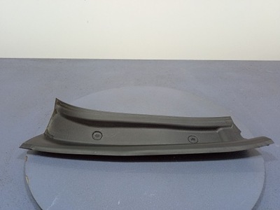 Mercedes gls x166 захист стійка d ліва a1666900364 фото №1