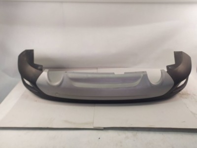 Бампер задня задній ford kuga mk2 cv4417d781a фото №1