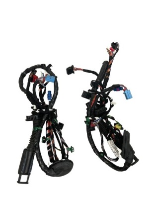 Vw arteon джгут двері 4 камери 3g8971120dq 3g8971121dg фото №1