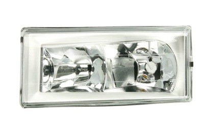 LAMPS FRONT TYC 20-0728-05-2  