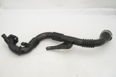 Труба интеркулер renault clio iv 144605243r фото №1