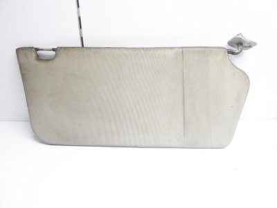 Transit mk8 12r- захист сонцезахисна права фото №1