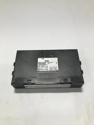 Блок керування модуль subaru legacy v 09- 2.0d фото №1