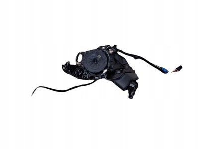 Audi a6 c8 4k1857409s зеркало левая камера фото №1