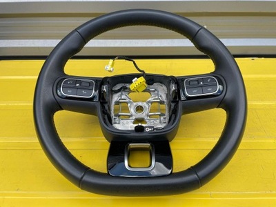 Citroen c3 iii повітропровід фото №1