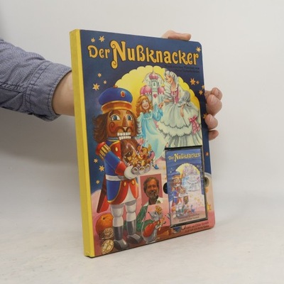 Der Nußknacker | Anne Suess
