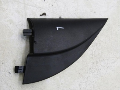 Треугольник защита зеркало левая перед передняя kia sportage iv фото №1