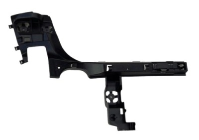 Bmw 2 f45 направляющая бампера левый задняя задний фото №1