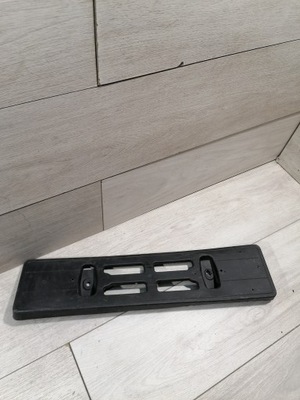 Volvo polestar рамка панель 31663739 фото №1