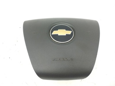 Chevrolet captiva 2010 подушки безопасности воздушные фото №1
