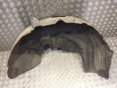 Mercedes gle w167 suv подкрылок задняя правое orginal фото №1