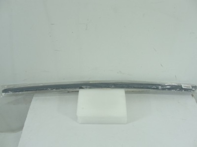 Молдинг дверь левая toyota aygo i 75732-0h901 фото №1