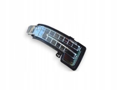 Левый поворотник bok w зеркало do mercedes benz r w251 v251 lift 2009-2014 фото №1