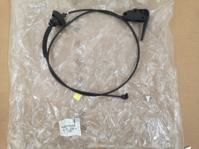 CABLE TAPONES DEL MOTOR CITROEN C-ELYSEE  