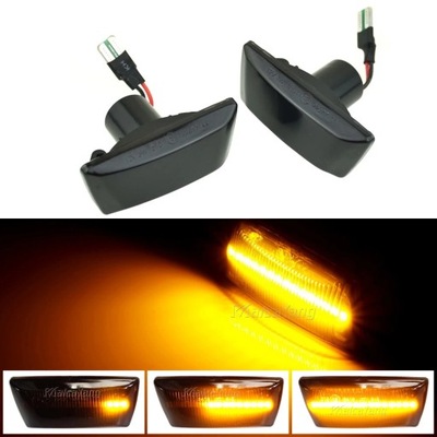 ENCYJNY BLINKER FOR OPEL ASTRA H MK5 INSIGNIA ZAFIRA CORSA D MK4 MERIVA ADAM  