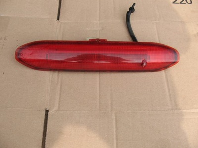 Світло стоп land rover freelander ii 6h52-13a613-a фото №1