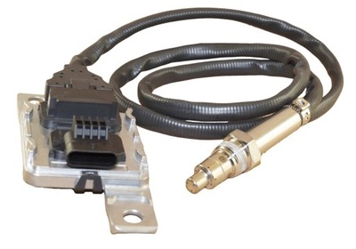 Vw caddy iv 2.0 tdi 2015 r. 04l907805as - датчик nox фото №1