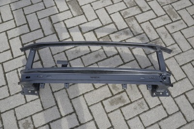 Vw t-roc балка бампера перед 2ga807109 фото №1
