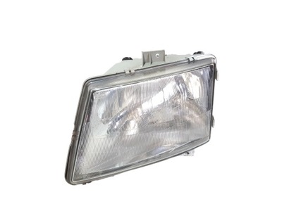 Mercedes vito w638 лампа перед передняя левая uk фото №1