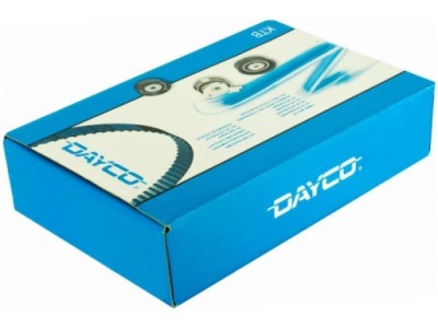 Набор ремень распределительного вала peugeot 5008 i 1.2 ii 1.2 partner 1.2 фото №1