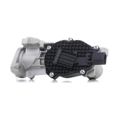 Ridex 1145e0104 клапан agr фото №1