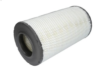 Fleetguard af26175 фільтр повітря фото №1