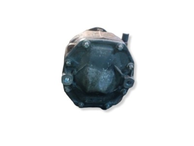 Міст диференціал диференціал 3.07 mercedes-benz w203 фото №1