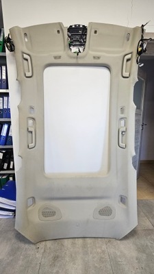 Volvo v90 16-24 стеля стеля 39834124 фото №1