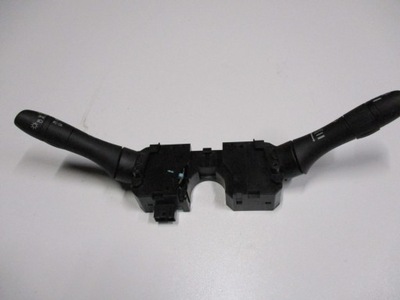 Перемикач світла двірник renault megane iv фото №1