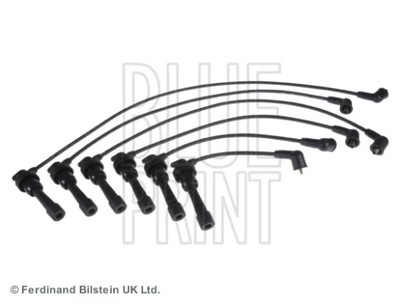 ПРОВОДА ZAPLONOWE КОМПЛЕКТ MITSUBISHI ADC41609/BLP