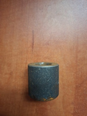 TULEJA STALOWA 27X50X50 MM