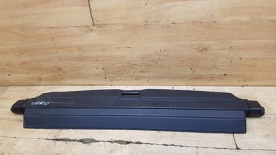 Шторка багажника задня seat vario фото №1