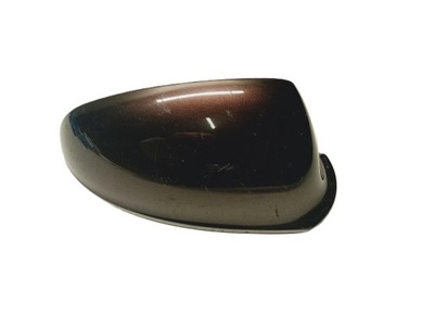 Захист корпус дзеркало права opel astra j фото №1