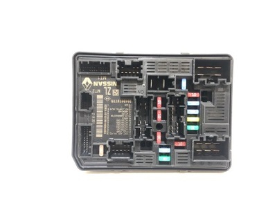 Renault zoe ii модуль usm 284b67877r фото №1